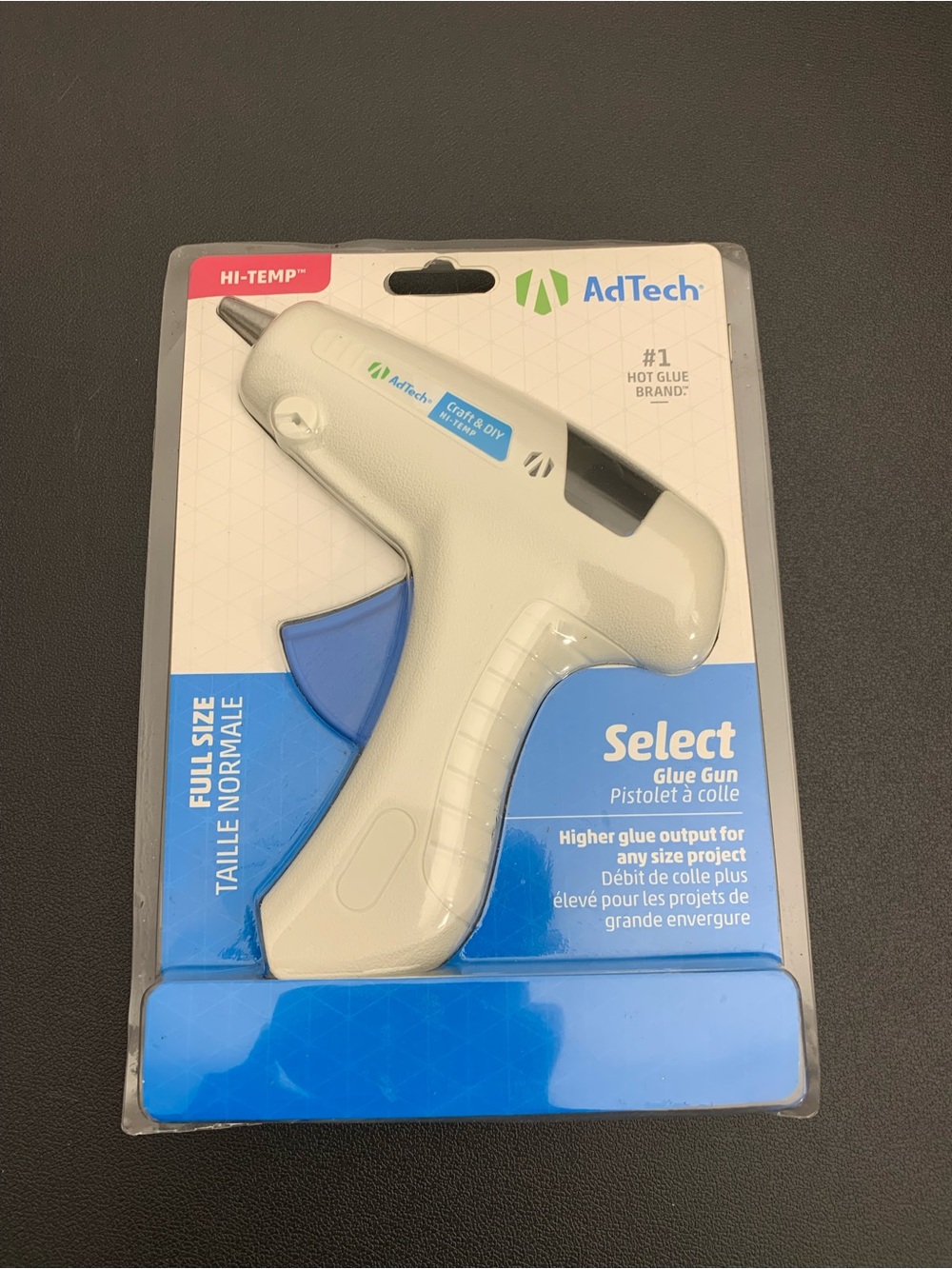 Hi-Temp Glue Gun